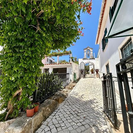 Traditional Portuguese Village House - Casa Martins No 52 Freiria Eksteriør bilde