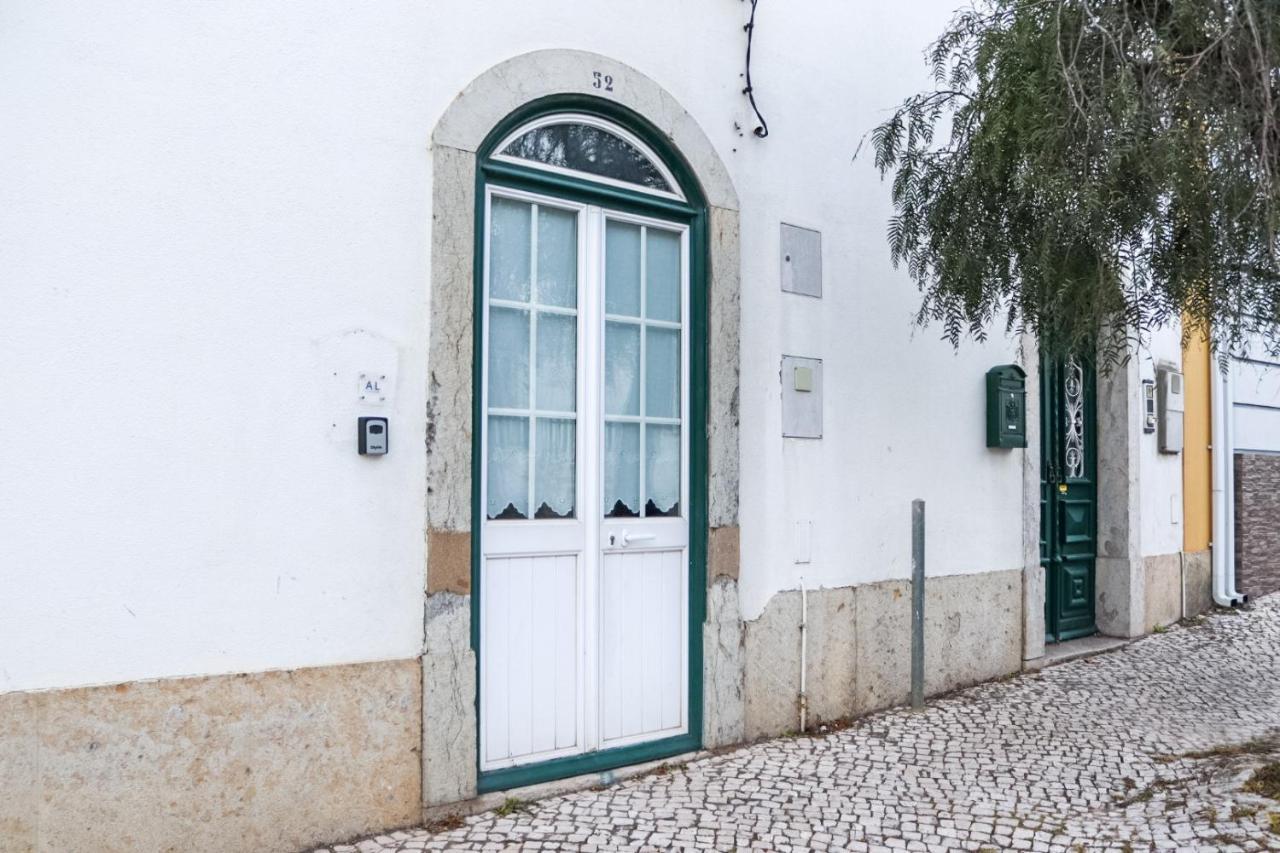 Traditional Portuguese Village House - Casa Martins No 52 Freiria Eksteriør bilde